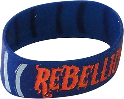 Silly Bandz - Rad bandz - REBELLIOUS