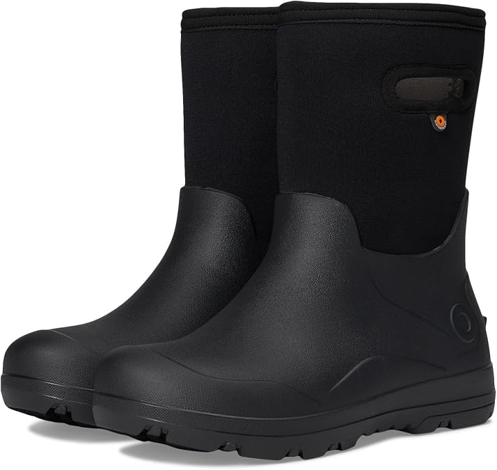 BOGS Kids' Kids York Seamless