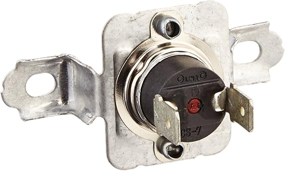 Speed Queen 511412 Thermal Fuse