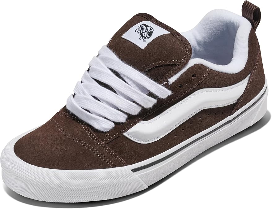 Vans Unisex Knu Skool Trainer