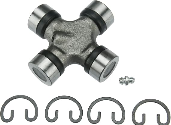 URO Parts GUJ108 U-Joint, w/Zerk