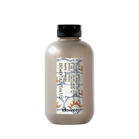 Davines This Is A Medium Hold Modeling Gel