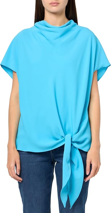 Trina Turk Women's Bisque Top