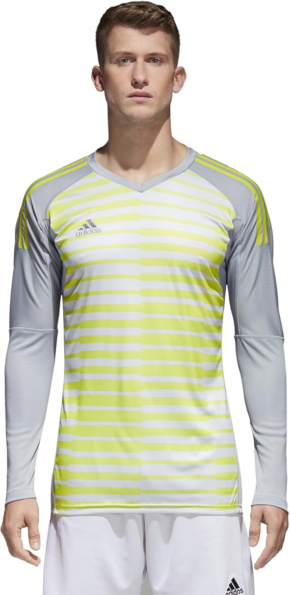 adidas AdiPro 18 Goalkeeping Jersey