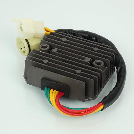 P2R Voltage Regulator Rectifier for Honda 750 XRV Africa Twin 1993 to 2003 Motorcycle