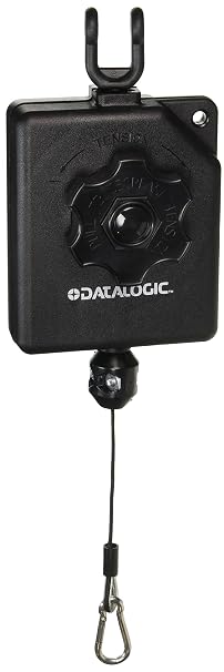 DATALOGIC 7-0404 Accessory for POWERSCAN Barcode SCANNERS, ADC, Industrial TAKE-UP Reel, POWERSCAN