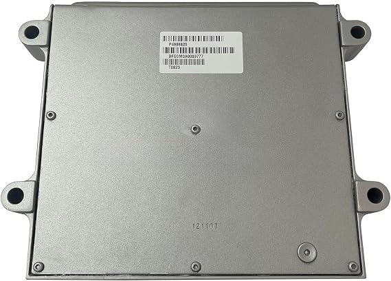 Engine Computer Control Unit for Cummins 6.7L ISB Engine 4988820