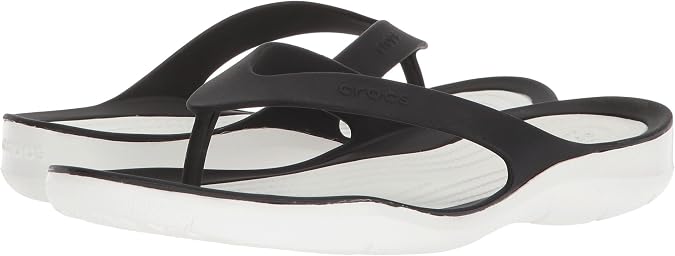 Crocs Women's Swiftwater Flip