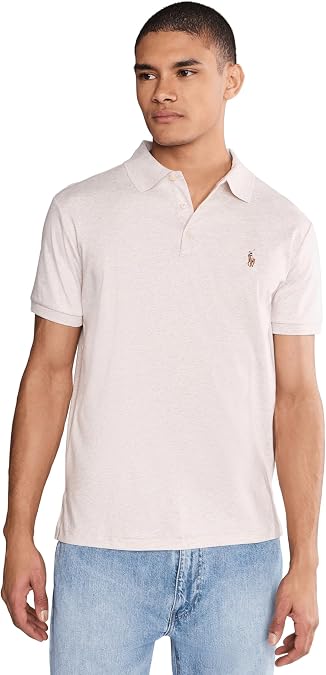 POLO RALPH LAUREN Men's Keaton Sneaker