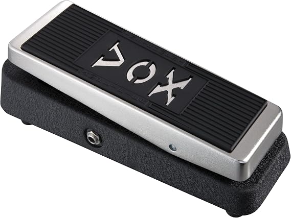 VOX Wow Pedal Hand Wired V846-HW