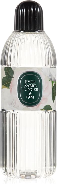 Eyüp Sabri Tuncer Gardenya Kolonyası Silindir Şişe (400 ml)