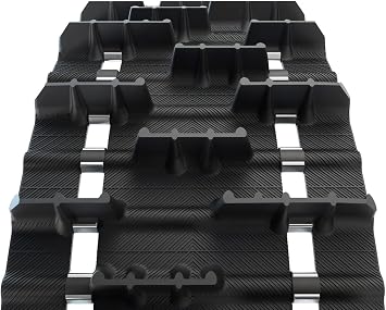 Camso 9140C Back Country Cross-Country Tracks - 15in. x 121in.