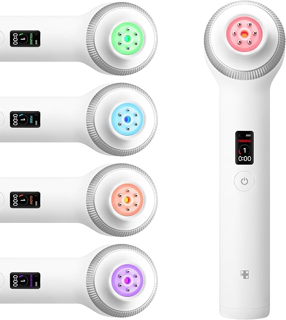Medicube Ultra Tune 40.68 RF Facial Beauty Device