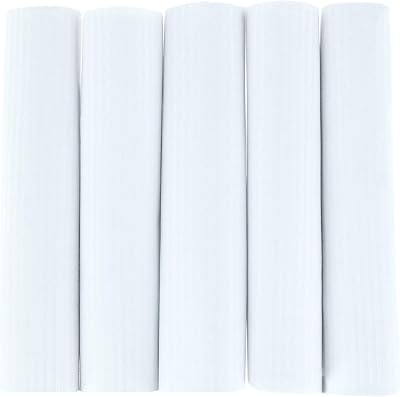 Trafalgar Premium Cotton Handkerchiefs Box of 5