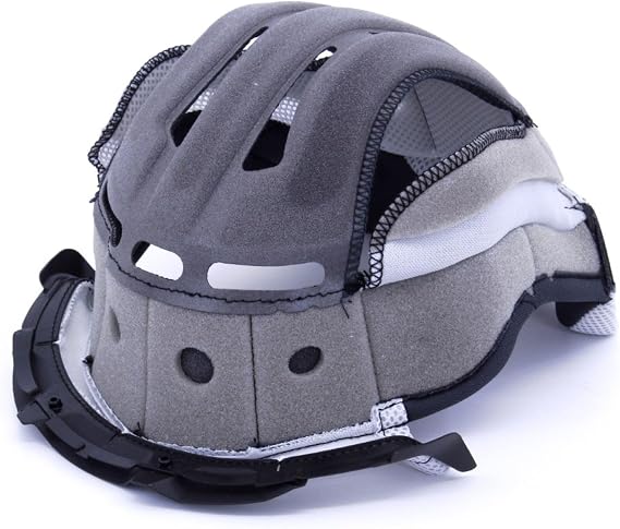 Shoei VFX-EVO Thicker Center Pad Top