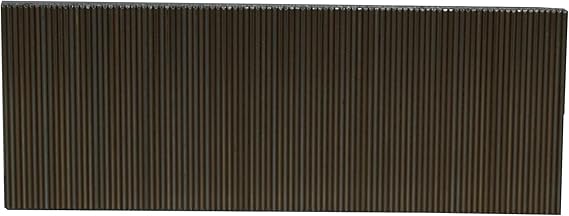 Spot Nails 23032 23-Gauge 3/8-Inch Head Less Pins, 10000-Pack