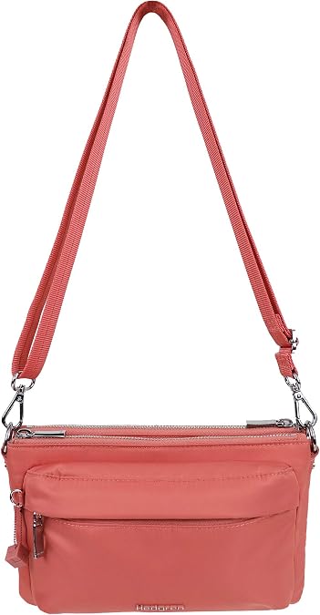 Hedgren Alani Sustainable Crossbody, Desert Sand
