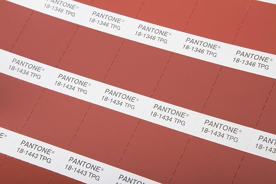 Pantone Fhi Tpg Page 101 Vol. 2