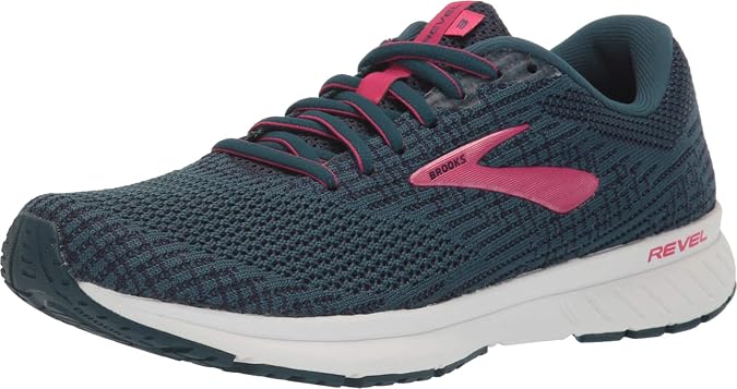 Brooks Women's Revel 3 Running Shoes