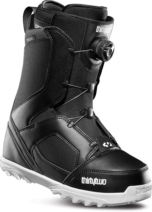 THIRTY TWO STW thirtytwo Boa Snowboard 18 Boots