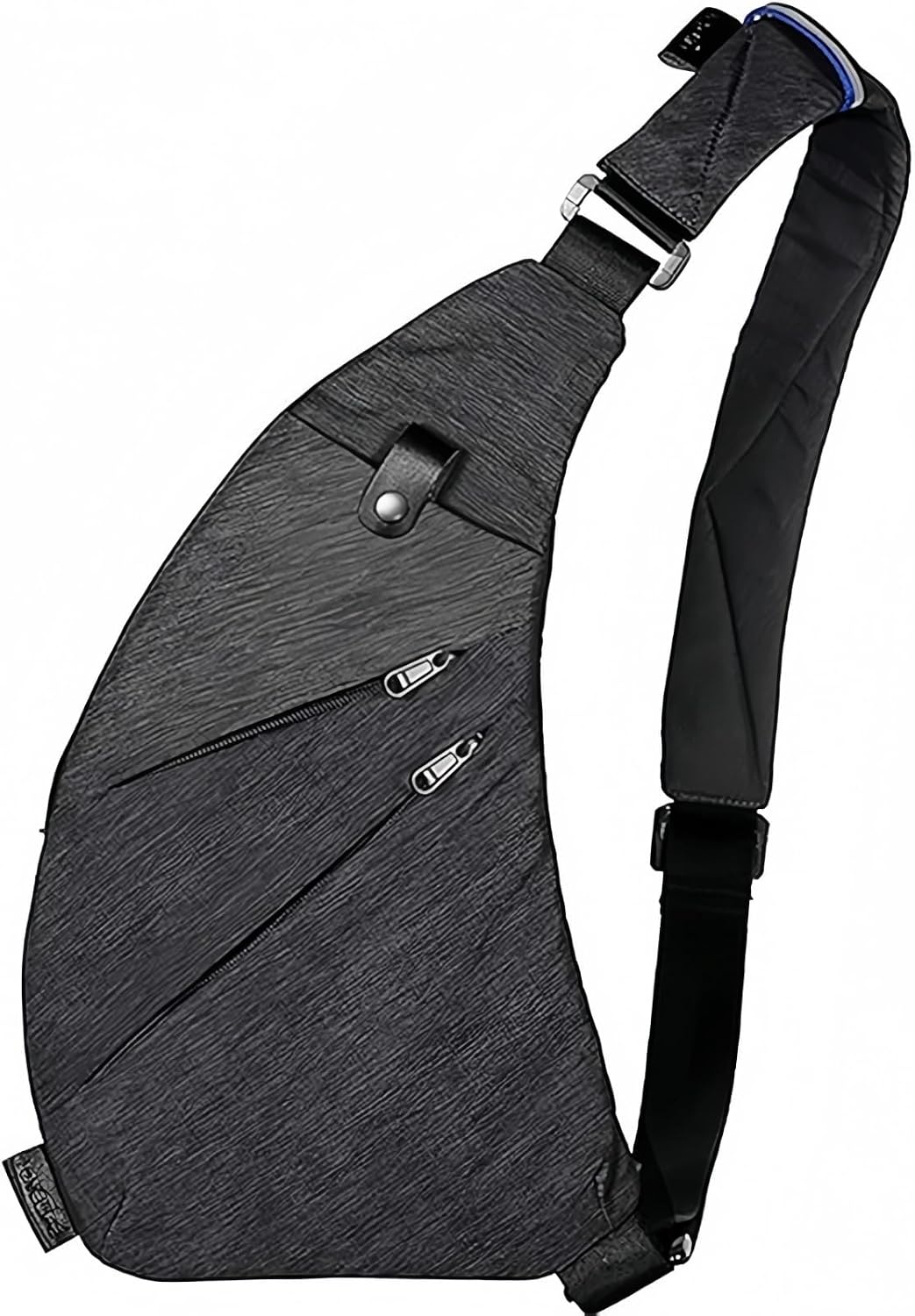 Sling Bag Chest Backpack Casual Daypack Shoulder Anti Theft Outdoor Sport Travel Hiking for Women