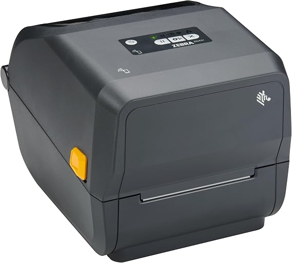 Zebra ZD220 203 dpi Barcode Printer