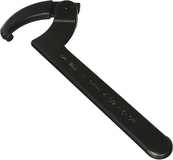 Martin Tool 0474A SPAN PIN Adjustable Wrench