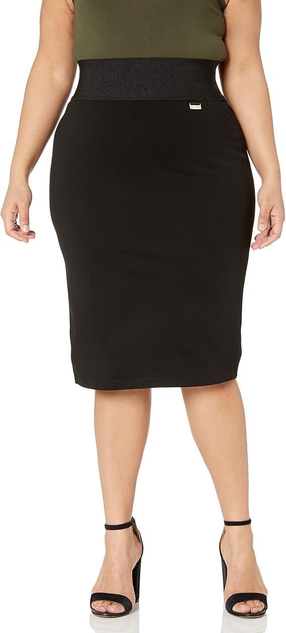 Calvin Klein Womens Skirt (Regular and Plus Sizes)