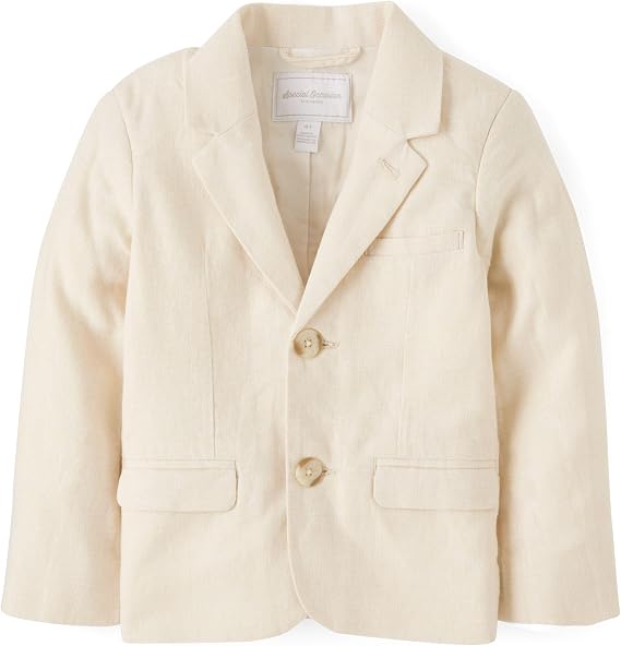 Gymboree Boys' and Toddler Blazer