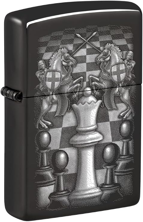 Zippo Ace Lighters