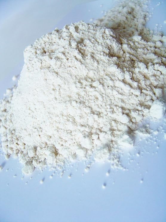 Bulk Oat Flour Whole Organic - 5 lbs.