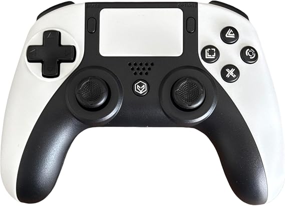 YUES Playstation 5 Compatible Dualsense Wireless Controller Game Handle Ps5 Joystick (Ps5 Fully Compatible)