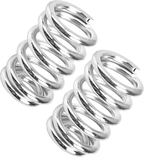 2 Pack 16460013 Replacement Spring for Wri-GHT Stander, 1.8 x 2.7
