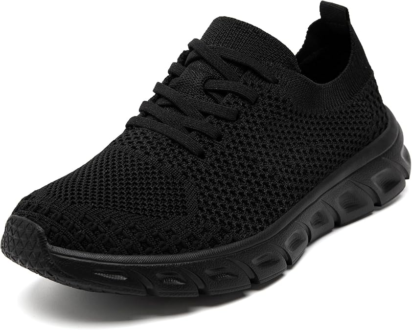 Tennis Shoes for Women Lightweight Running Gym Sneakers