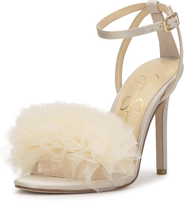 Jessica Simpson Women's Jilria