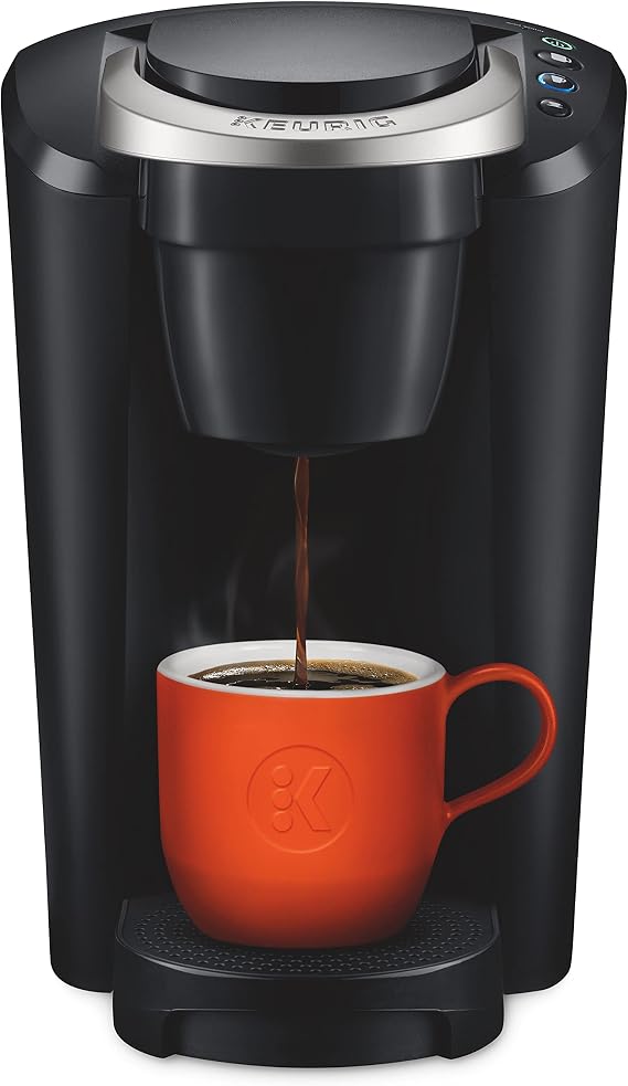 Keurig K-Compact Single Serve Coffee Maker