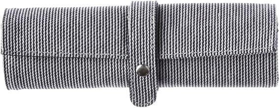 DELFONICS roll Pen case Denim Hickory 500372970