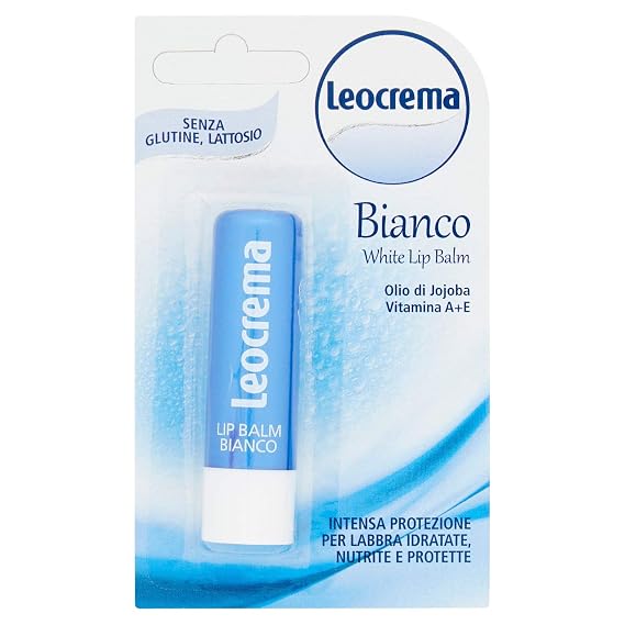 Leocrema Classic Lip Balm 5.5ml