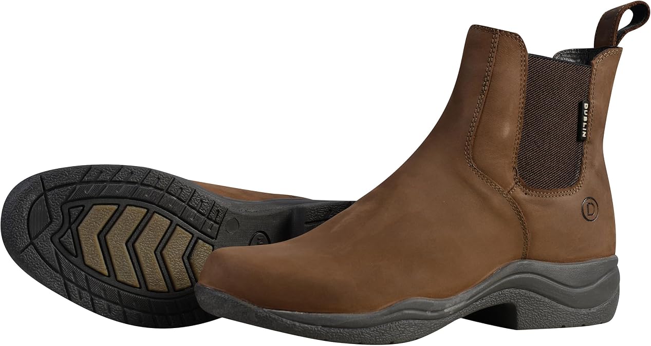 Dublin Venturer RS Boots III
