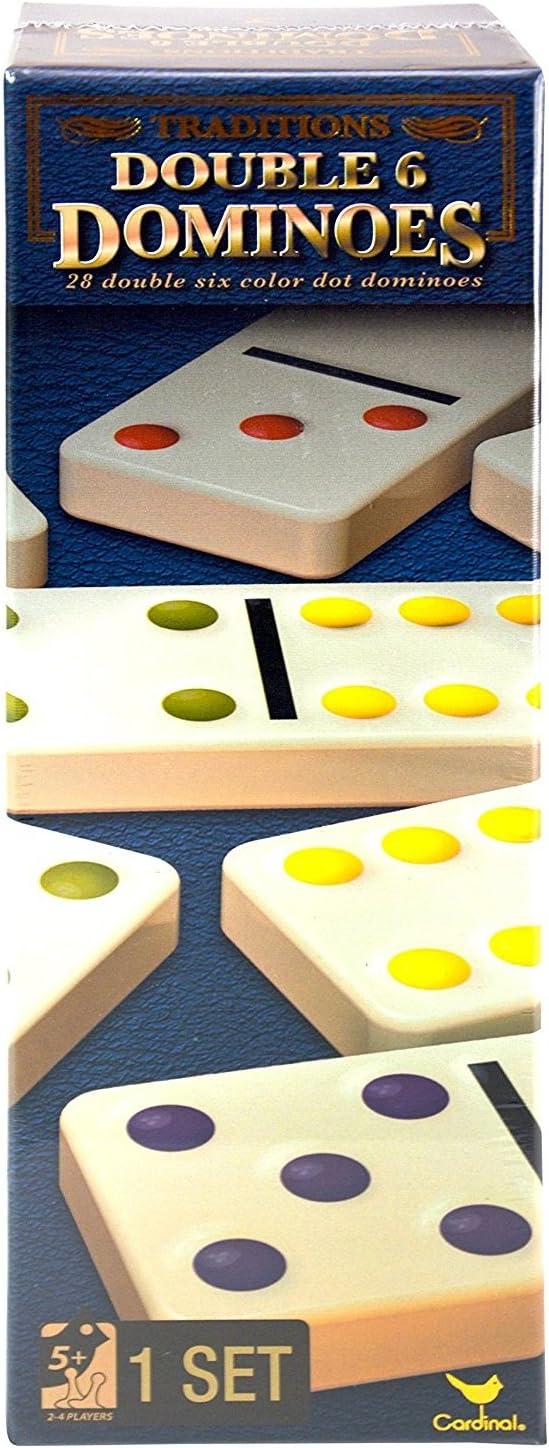 Dominoes 6038273 Kids