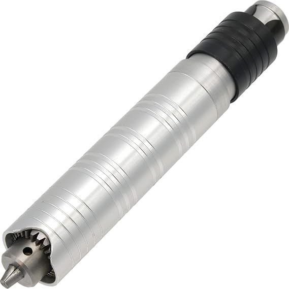 Handpiece, #30H, 0-5/32 Chuck, Square Drive