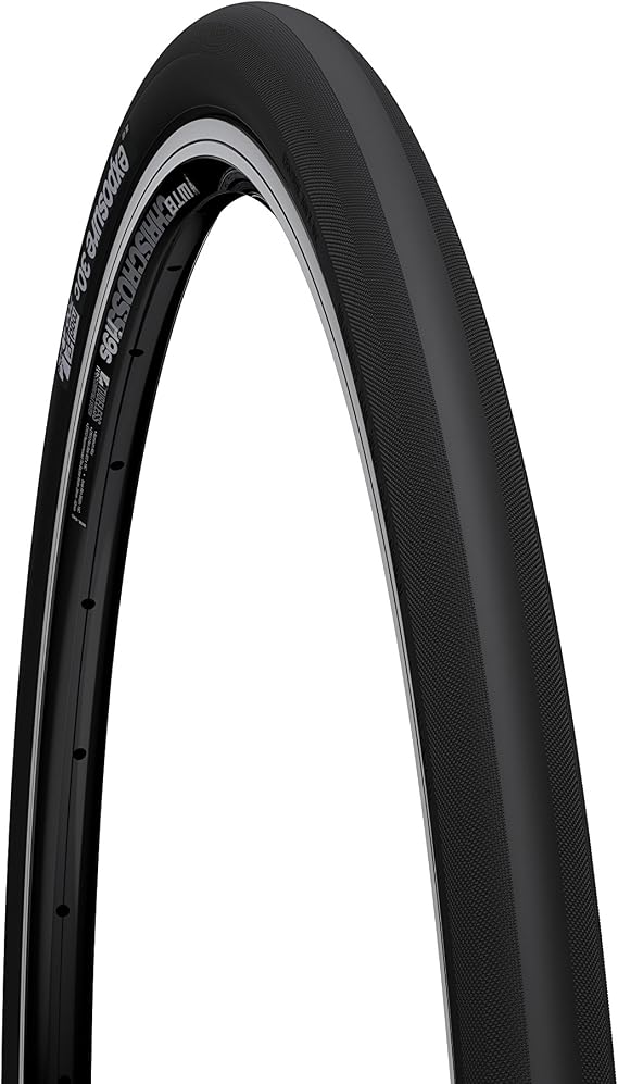 Exposure Road TCS tire