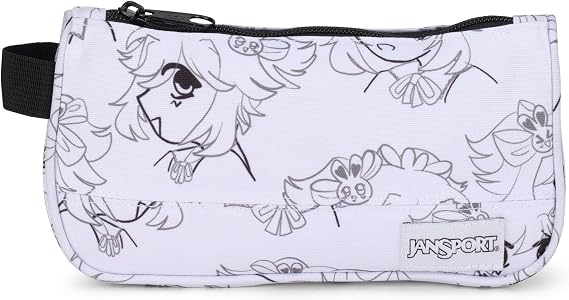 JANSPORT Unisex (Fall Winter 2022) Medium Accessory Pouch, One Size