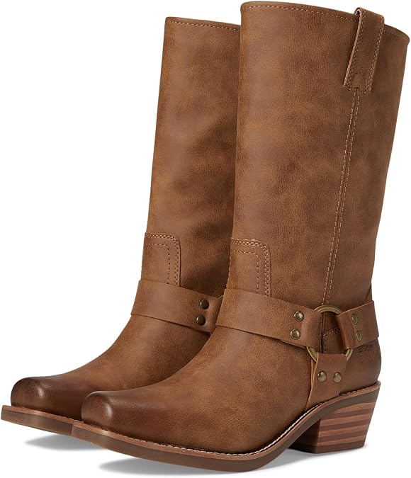 FRYE AND CO. Lorrie Harness 12