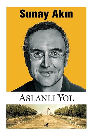 Aslanlı Yol