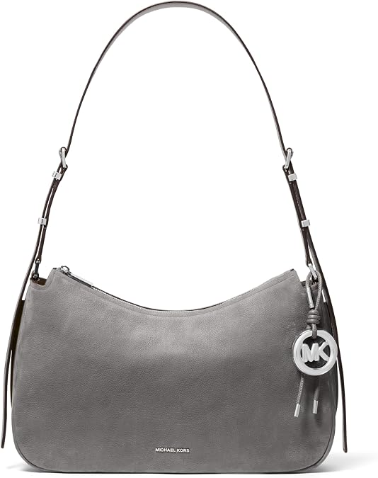 Michael Kors Nolita Medium Top Zip Convertible Shoulder Bag