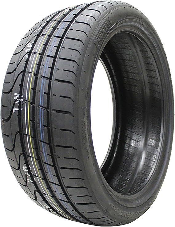 Pirelli P Zero 205/40ZR18 86Y Passenger Tire