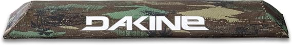 Dakine Aero Rack Pads 18" - Aloha Camo