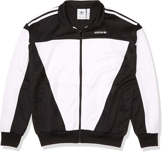 adidas Originals Men's Classics Track Top Jacket