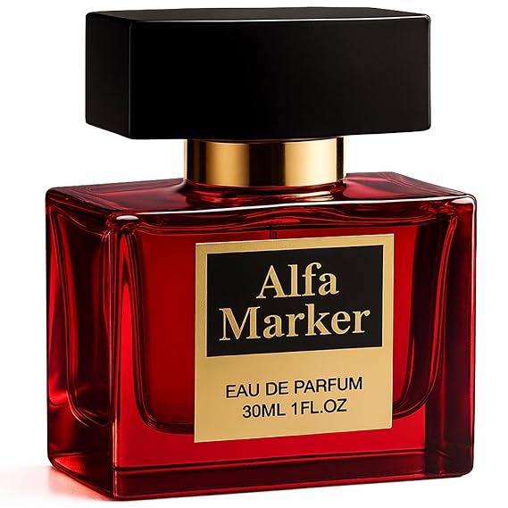 Perfumes for Women with Pheromones. 1fl oz Real Pheromones Infused Spray Long Lasting Scent. Original Premium Fragrance Travel Size Portable Bottle